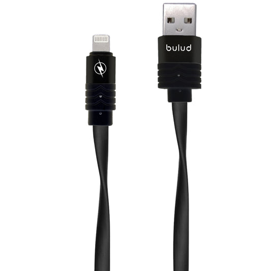 Cable USB a Lightning 1m para carga rápida y datos-1