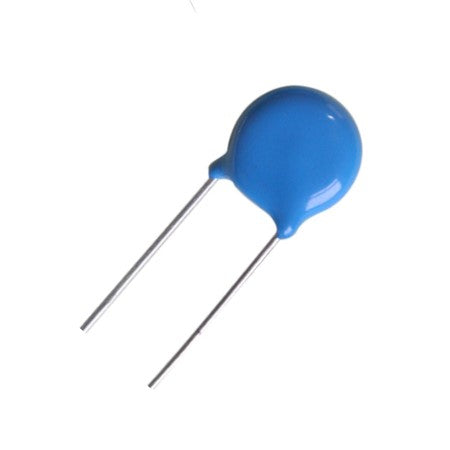 Capacitor Cerámico de 220 pF a 3KV-1