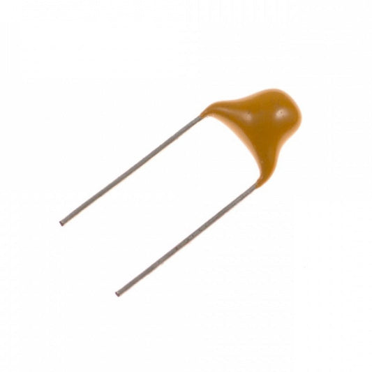 Capacitor Cerámico Monolítico 820 pF-1