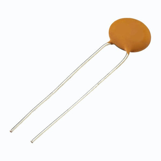 Capacitor Cerámico 150 pF-1