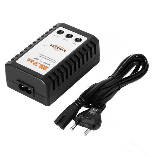 Cargador de batería LIPO 2S y 3S-1