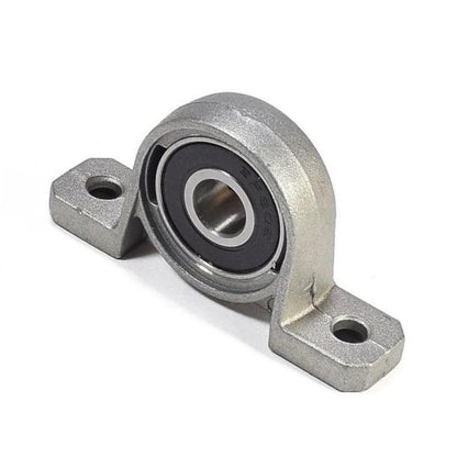Chumacera para eje de 12mm KP-12-2