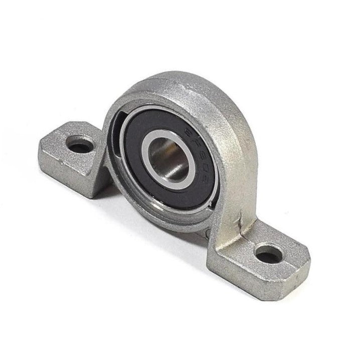 Chumacera para eje de 10mm KP-10-2