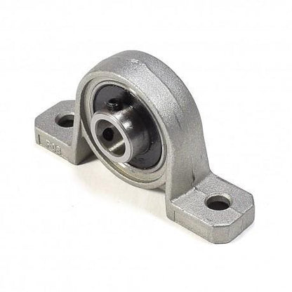 Chumacera para eje de 10mm KP-10-1