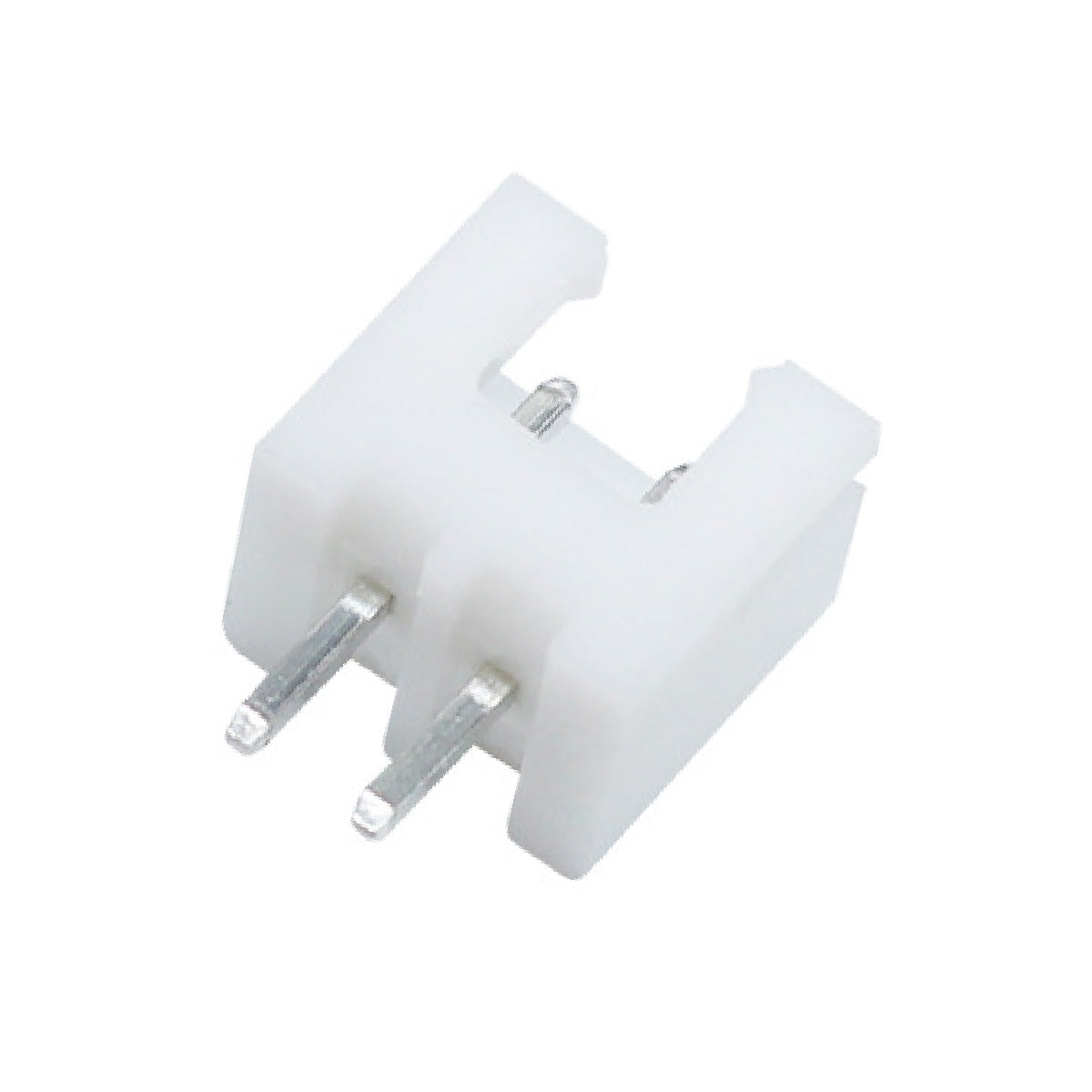 Conector recto XH-2A de cable a placa - 2 pines-1