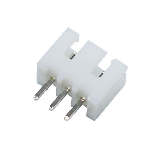 Conector recto XH-3A de cable a placa - 3 pines-1
