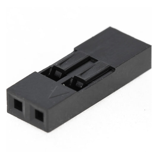 Conector dupont de 2 pines-1