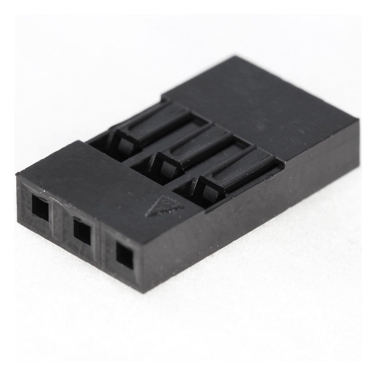 Conector dupont de 3 pines-1
