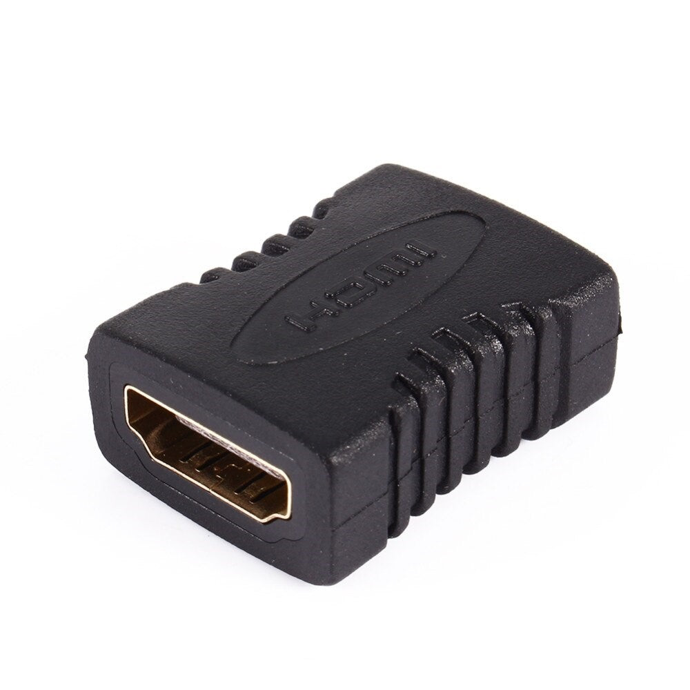 Unión Xtech para cable HDMI-1