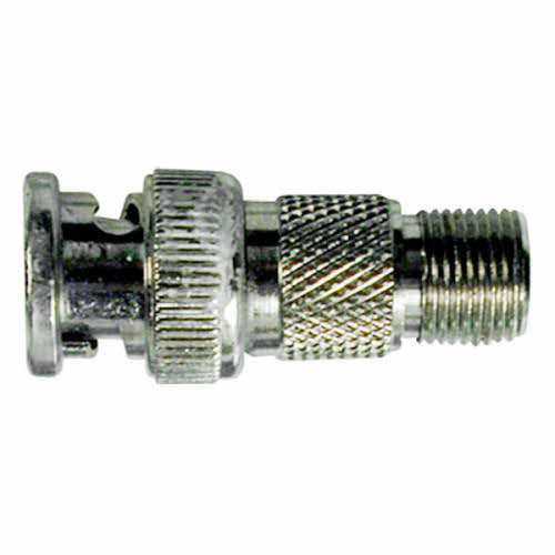 Conector N.A. de coaxial hembra a BNC macho-1