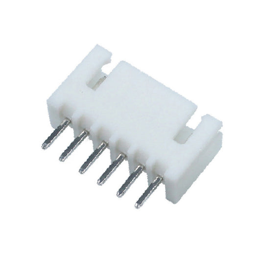 Conector recto XH-9A de cable a placa - 9 pines-1