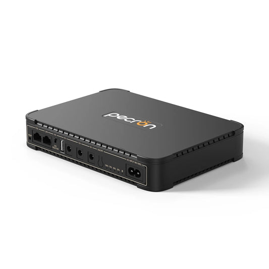 Mini UPS DC Precron D77 - 77 Wh