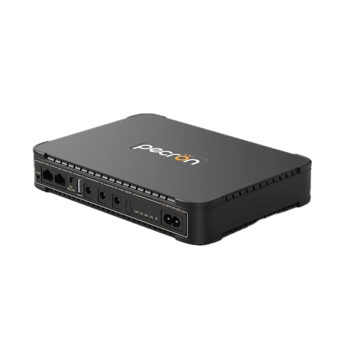 Mini UPS DC Precron D77 - 77 Wh