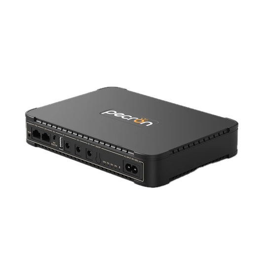 Mini UPS DC Precron D77 - 77 Wh
