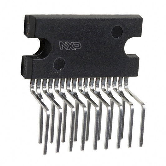 Amplificador de audio TDA8510J-1