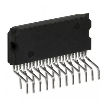 Amplificador de audio TDA8950J