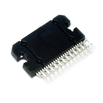 Amplificador de audio TDA7384A