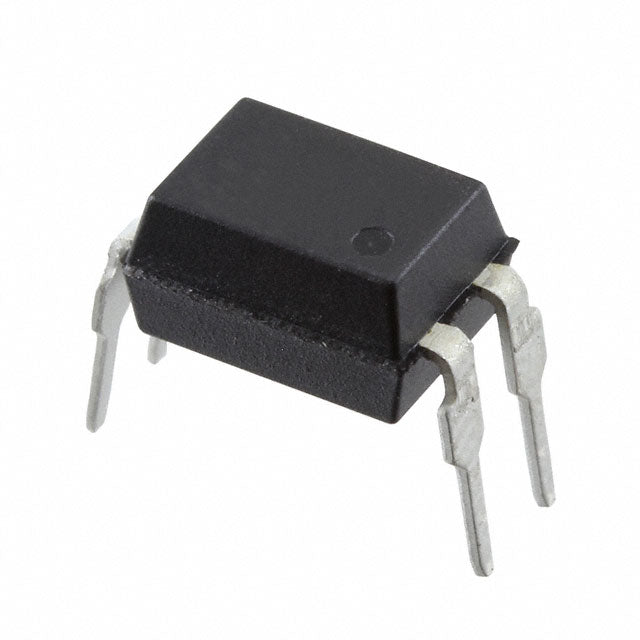 Optoacoplador FOD817C-1