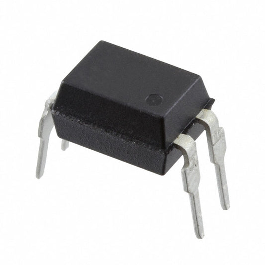 Optoacoplador FOD817C-1
