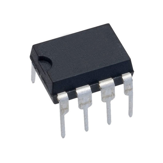 Optoacoplador 6N137-1