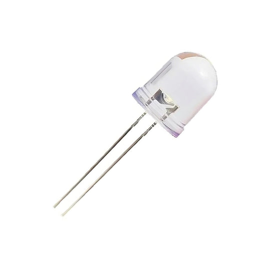 LED blanco de 10 mm-1