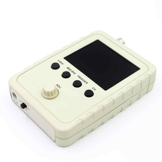 Osciloscopio portátil DSO150