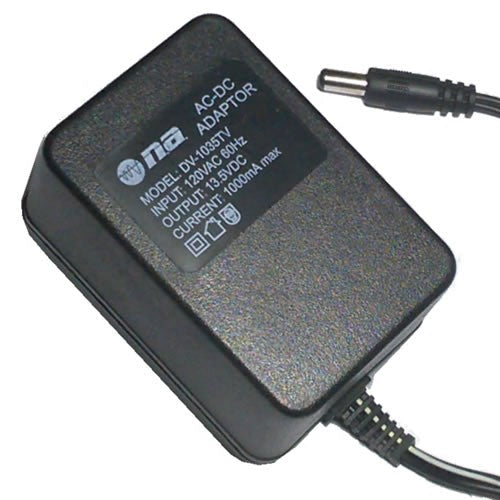 Adaptador AC-DC N.A. 13.5V 1A, para TV-1