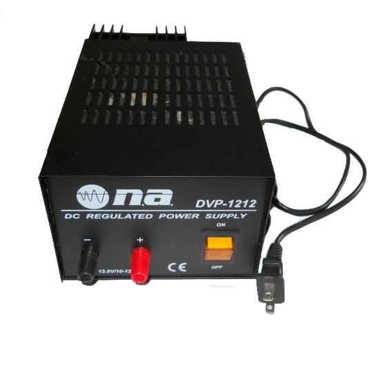 Fuente de poder 12V 12A-1