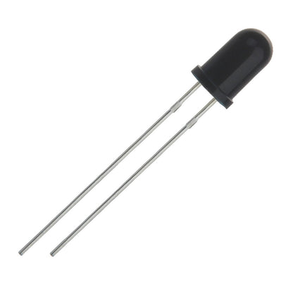 Opto-transistor de infrarrojo de 5 mm-1
