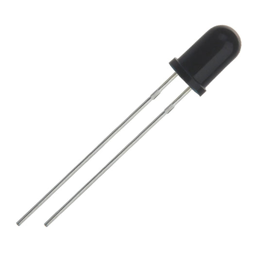 Opto-transistor de infrarrojo de 5 mm-1