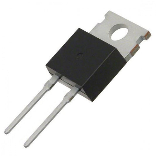 Diodo rectificador ultra-rápido MUR1520G-1
