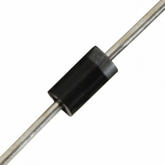 Diodo rectificador 1N4004-1