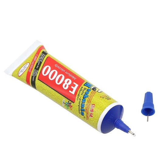 Pegamento Mechanic E8000 - 50ml-1