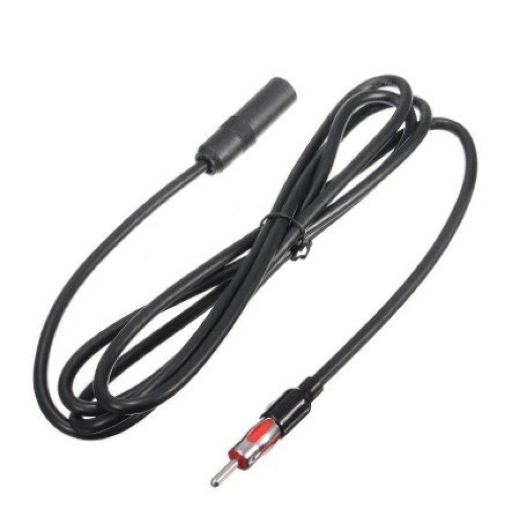 Extensión EA-3 para antena de radio de carro de 90 centímetros-1