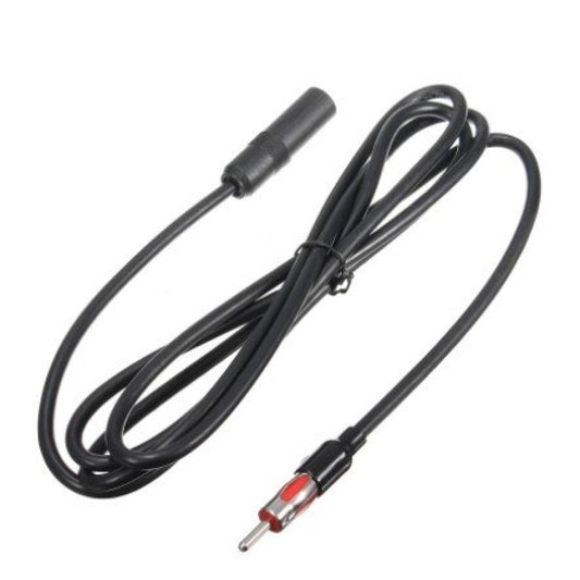 Extensión EA-3 para antena de radio de carro de 90 centímetros-1