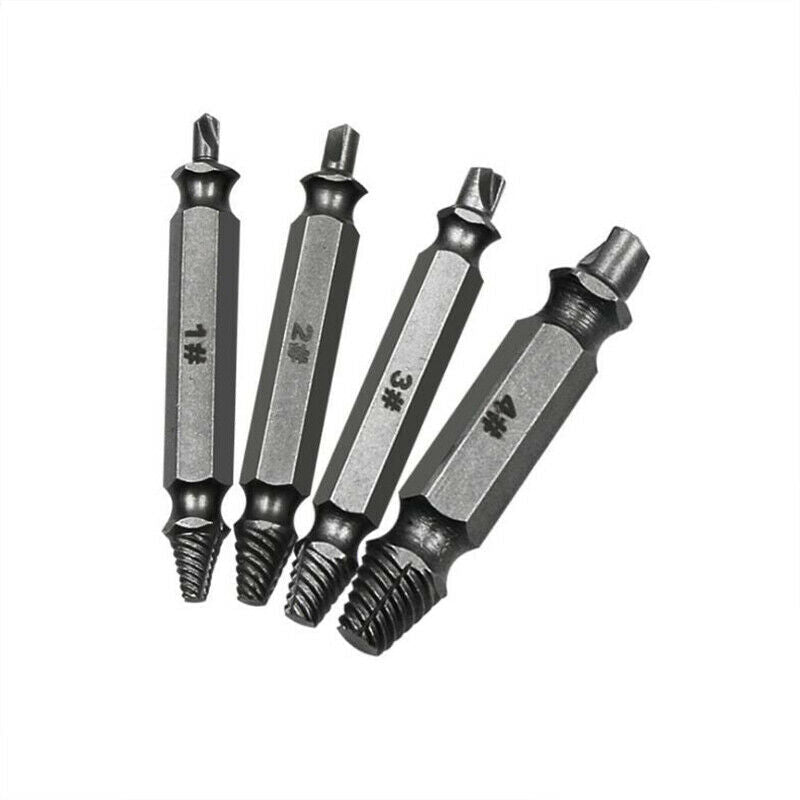 Extractor de tornillos quebrados o sobados-1