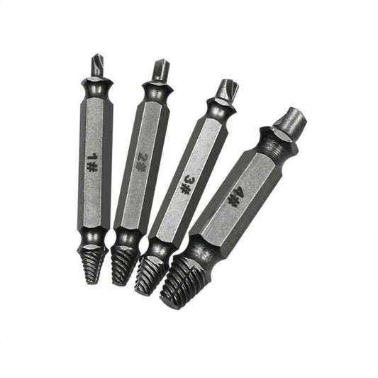 Extractor de tornillos quebrados o sobados-1