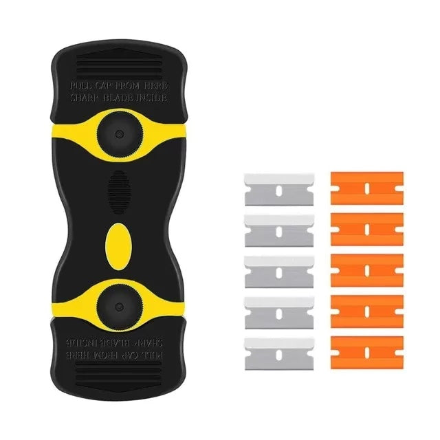 Espátula Mechanic para remover pegamento EG155-1