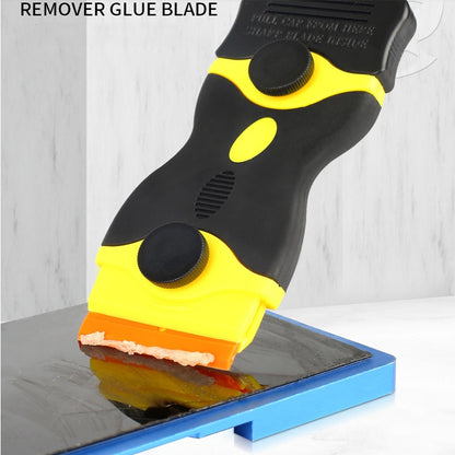 Espátula Mechanic para remover pegamento EG155-2