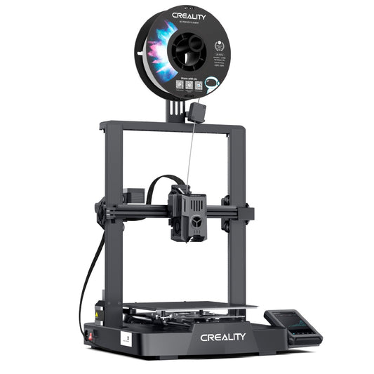 Impresora 3D Creality Ender 3 V3 KE-1