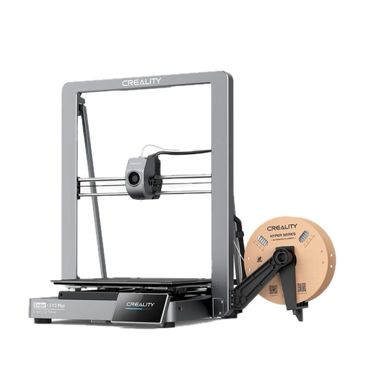 Impresora 3D Creality Ender 3 V3 PLUS-1