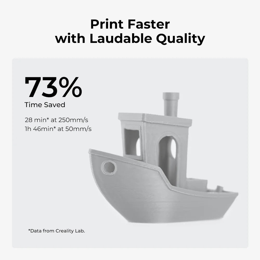 Impresora 3D Creality Ender 3 V3 SE-7