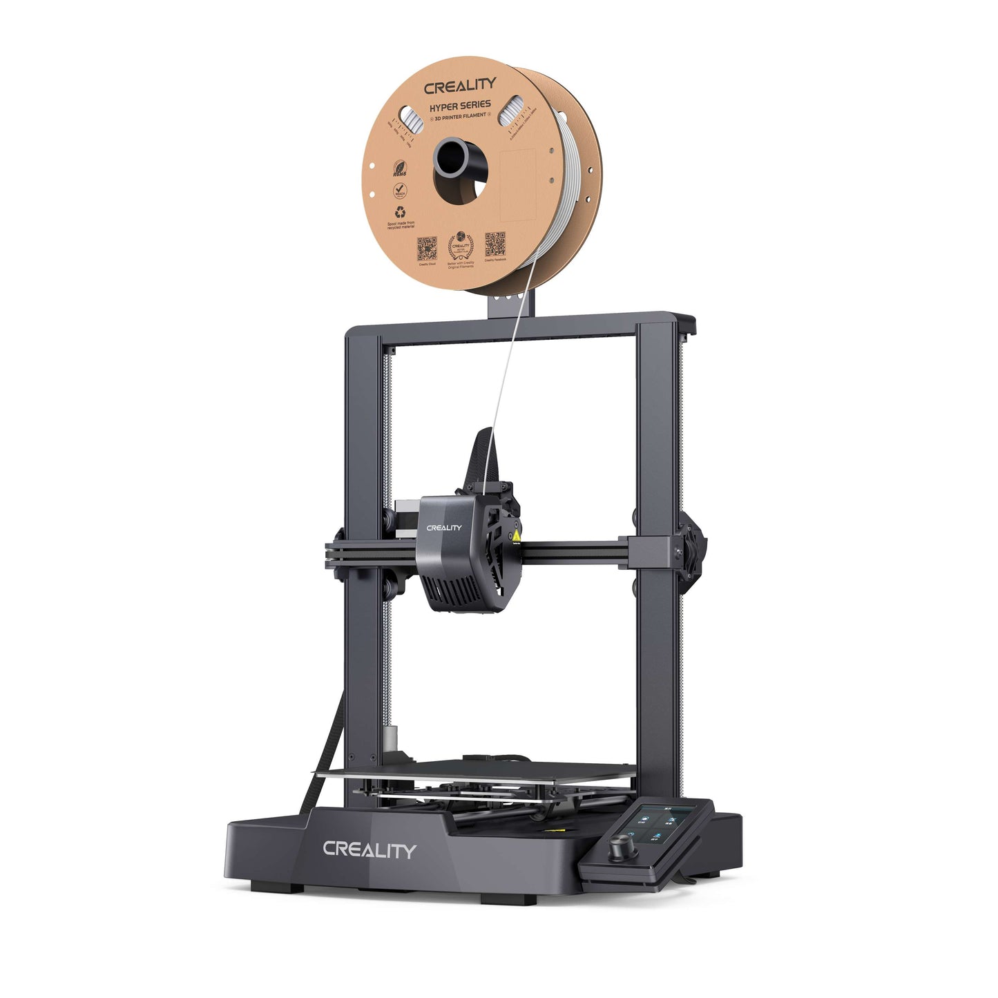 Impresora 3D Creality Ender 3 V3 SE-1