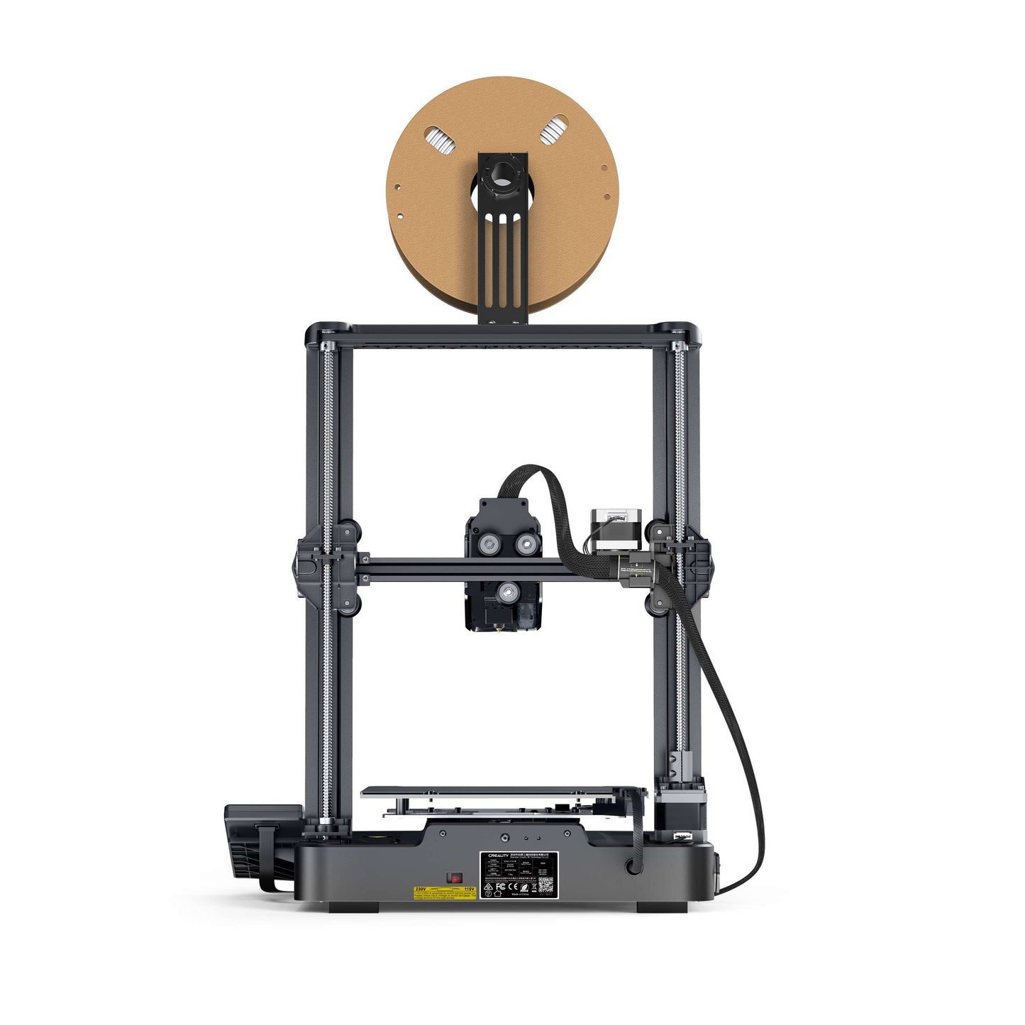 Impresora 3D Creality Ender 3 V3 SE-2