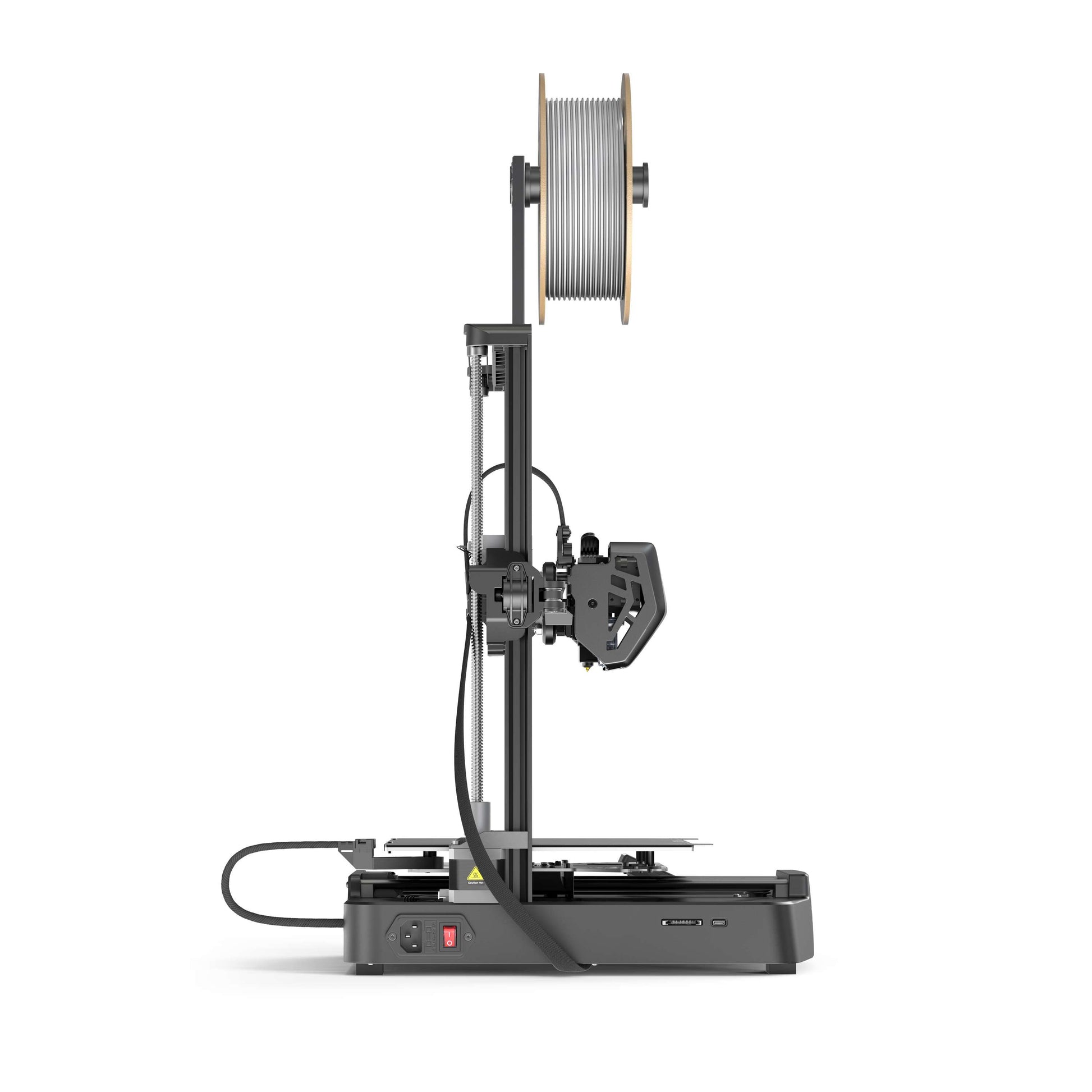Impresora 3D Creality Ender 3 V3 SE-4