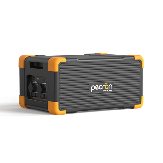 Batería de expansión para estaciones Pecron EP3800-48V