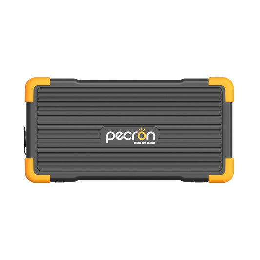 Batería de expansión para estaciones Pecron EP3800-48V