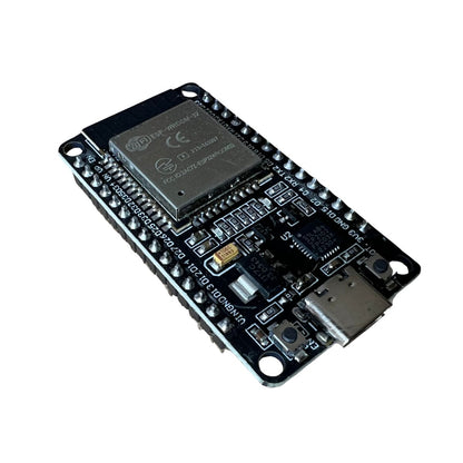 Board de desarrollo ESP32 - de 30 pines con Wi-Fi y BT-2