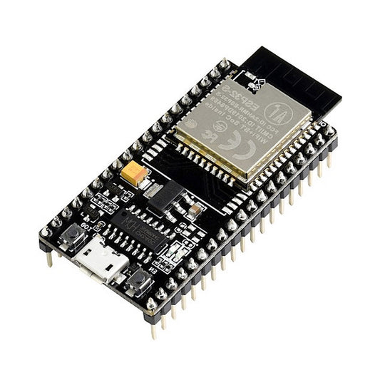 Módulo Wi-Fi + Bluetooth ESP32 CH340-1