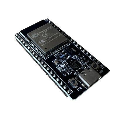 Board de desarrollo ESP32S - tipo C con Wi-Fi y BT-2